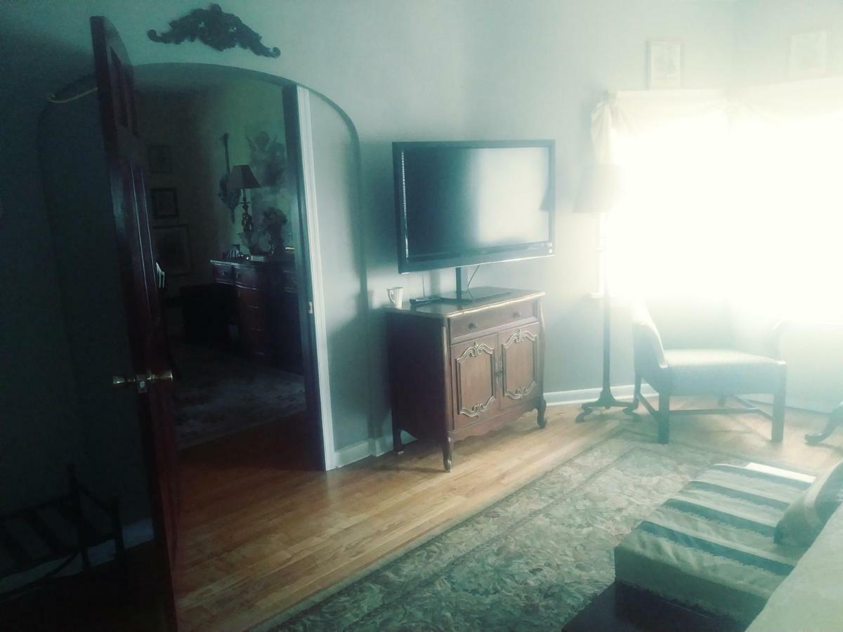 The Guest House At The Regina House Tea Room Moosic Extérieur photo